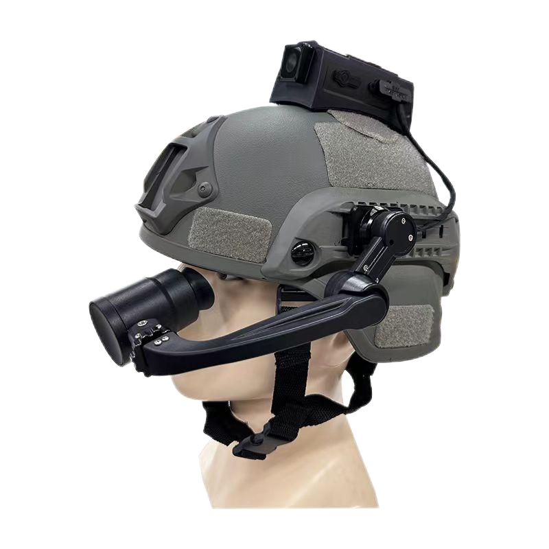 W50AR-综合作战增强系统