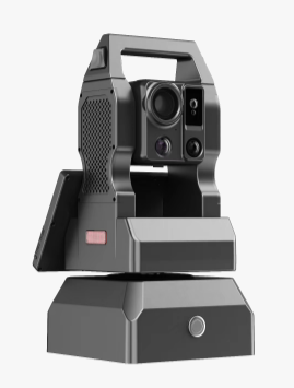 B50-5G 双光测距AI布控球