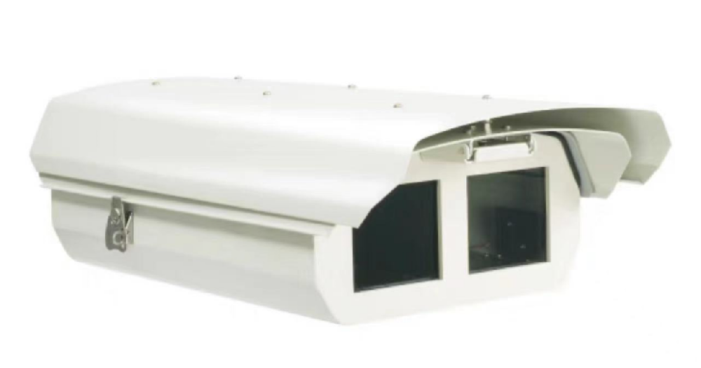 车辆轮廓测量仪